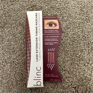 Blinc Lash Extension Tubing Mascara - Black
